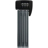 ABUS D-Locks - 6055C/85 BK SH BORDO LITE